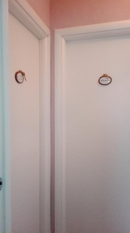 Il Cortile Friendly House Hotell Borgomanero Exteriör bild